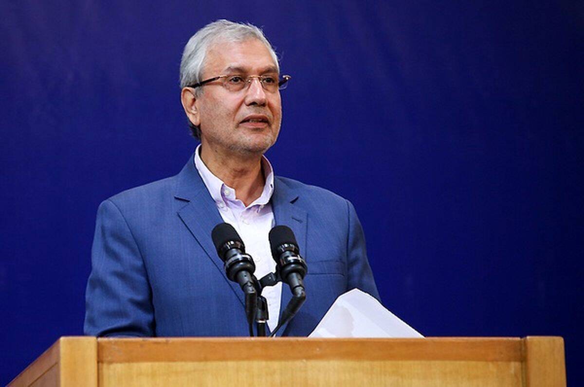 علی ربیعی: حذف غربالگری مداخله غیراخلاقی حکومت در زندگی مردم است؛ این سیاست، معلولیت‌زاست