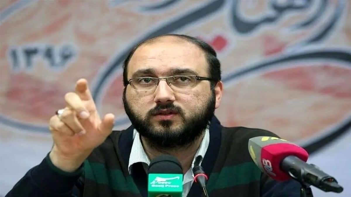 آغوش صداوسیما برای هنرمندانی که می‌خواهند برای مردم و نظام کار کنند باز است