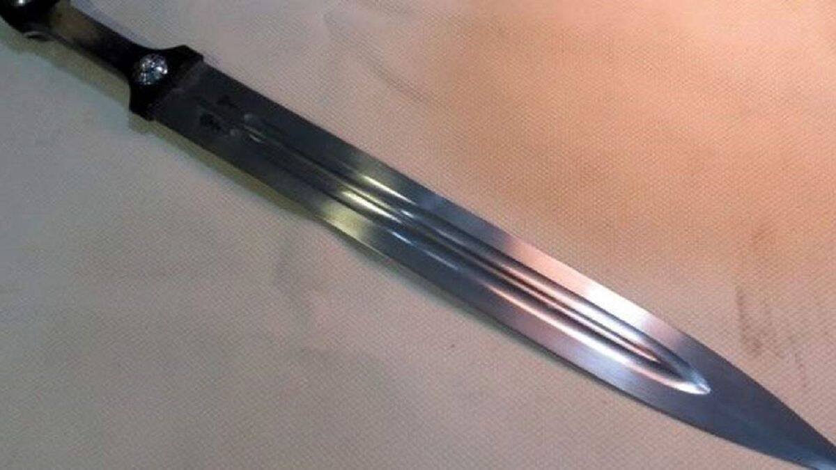 جزییات تازه از آزار شیطانی ۱۹ زن تهرانی از سوی مرد قمه به دست