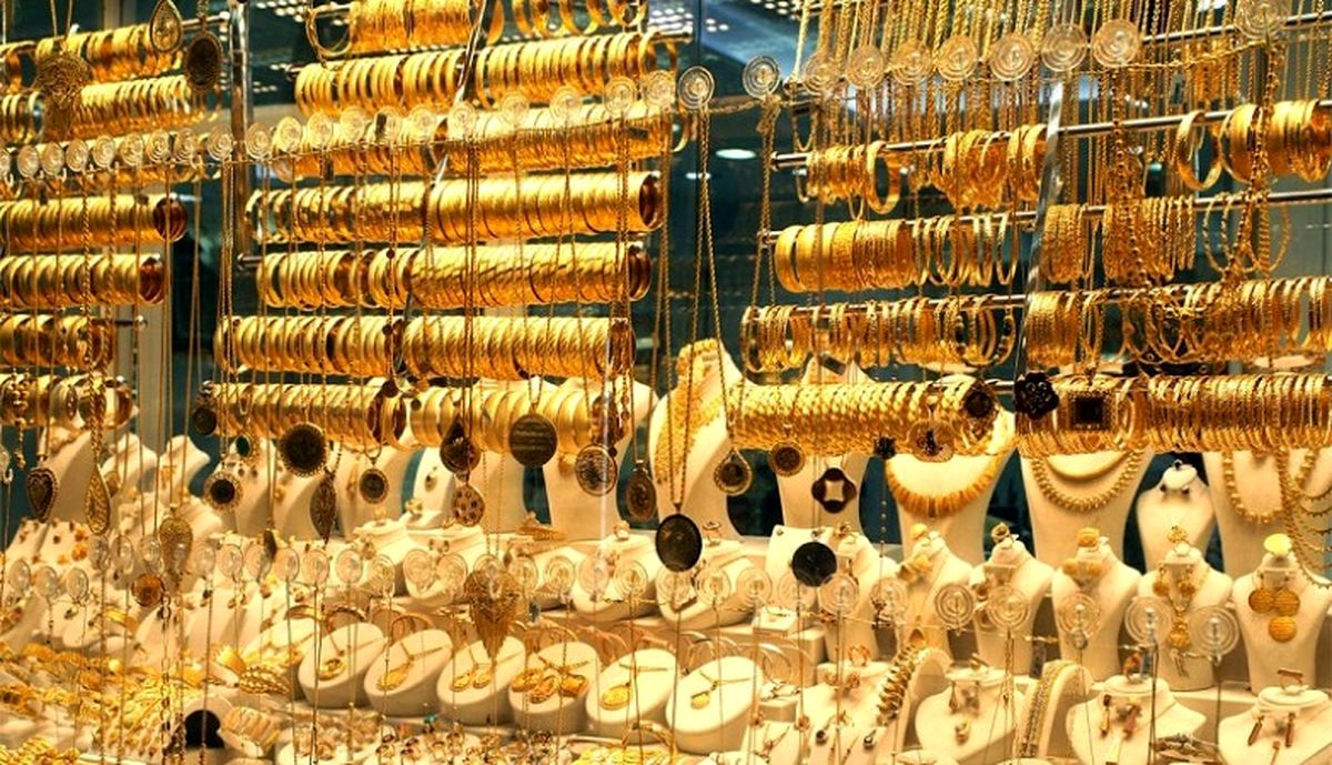 قیمت سکه و طلا چهارشنبه ۲۹ آذر ۱۴۰۲