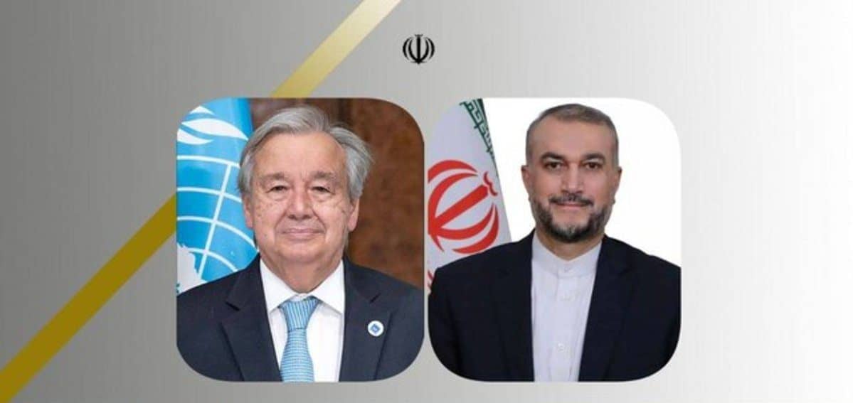 ایران اقدام تروریستی رژیم صهیونیستی را محکوم کرد