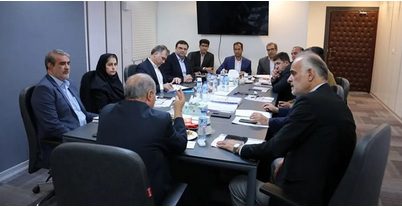 دستور سازمان بازرسی به فدراسیون فوتبال: پاداش‌های 20 هزار دلاری برگردانده شود!