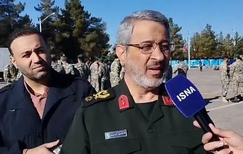 زمانی که شهید دادن حتی در ذهن ما حذف شود، انقلاب با مشکل مواجه می شود