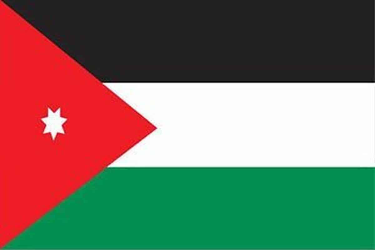 اردن حمله تروریستی به کرمان را محکوم کرد
