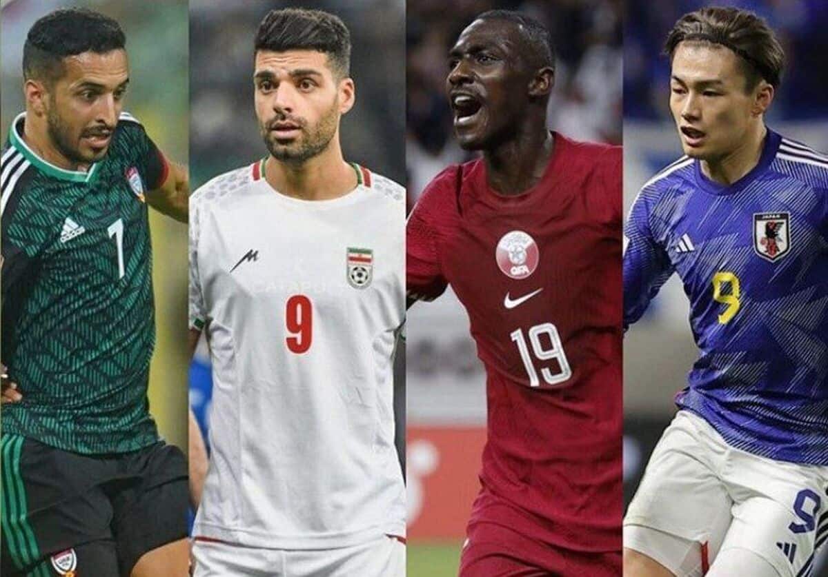 AFC مهدی طارمی را در لیست ویژه اش گنجاند