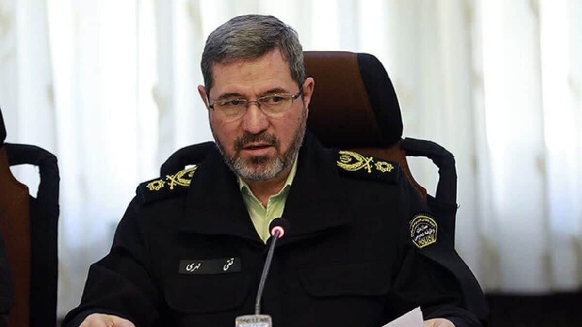 سربازان متاهل در محل سکونت همسر خدمت می‌کنند