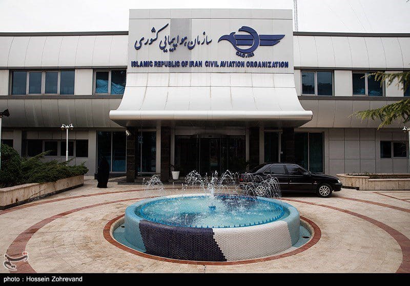 سکوت سازمان هواپیمایی شکست/ ایرلاین‌ها مجاز به افزایش قیمت بلیت نیستند