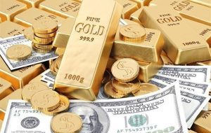 قیمت طلا، قیمت دلار، قیمت سکه و قیمت ارز ۱۴۰۲/۱۱/۱۰