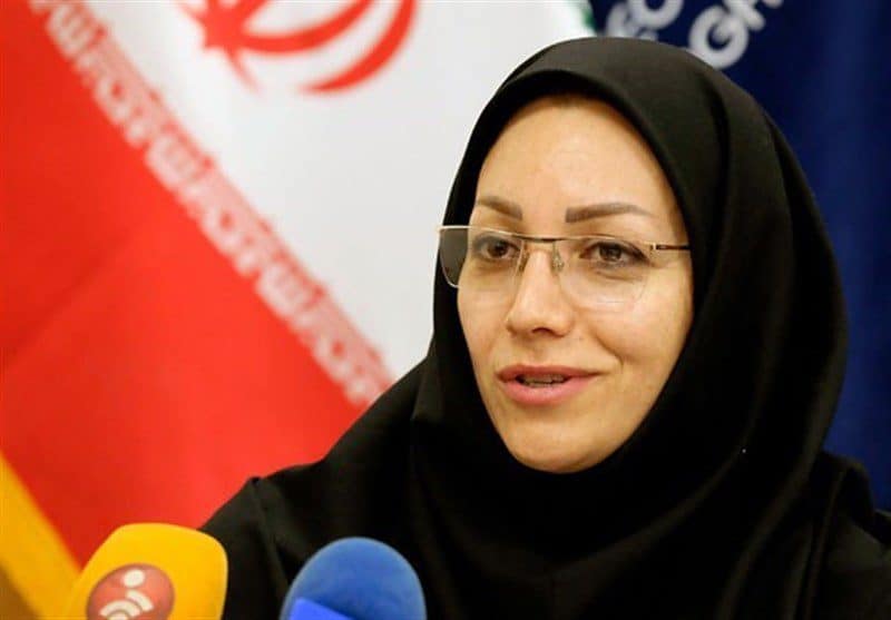 تاجبخش: در حال فعالیت روی بارورسازی ابرها هستیم