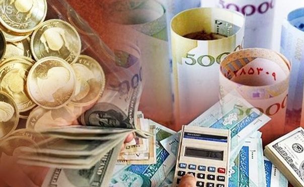 قیمت طلا، قیمت دلار، قیمت سکه و قیمت ارز ۱۴۰۲/۱۰/۱۱