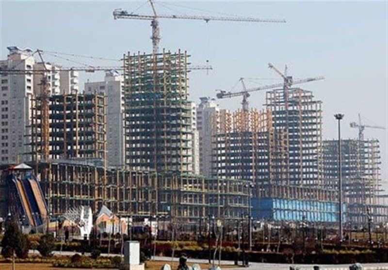 افزایش ۴۳ درصدی مسکن‌سازی در تهران