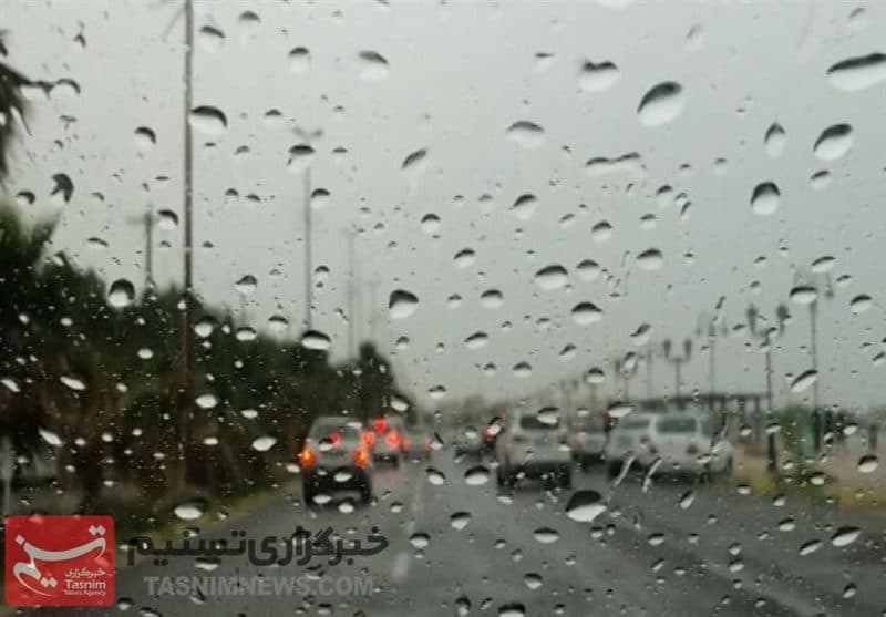 افزایش آلودگی هوا در شهرهای صنعتی و پرجمعیت
