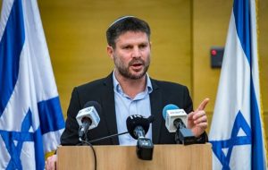 خشم وزیر اسرائیلی از دوحه؛ پس از جنگ، قطر دیگر نقشی در غزه نخواهد داشت