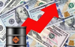 قیمت جهانی نفت امروز ۱۴۰۲/۱۰/۱۵ |برنت ۷۷ دلار و ۹۵ سنت شد