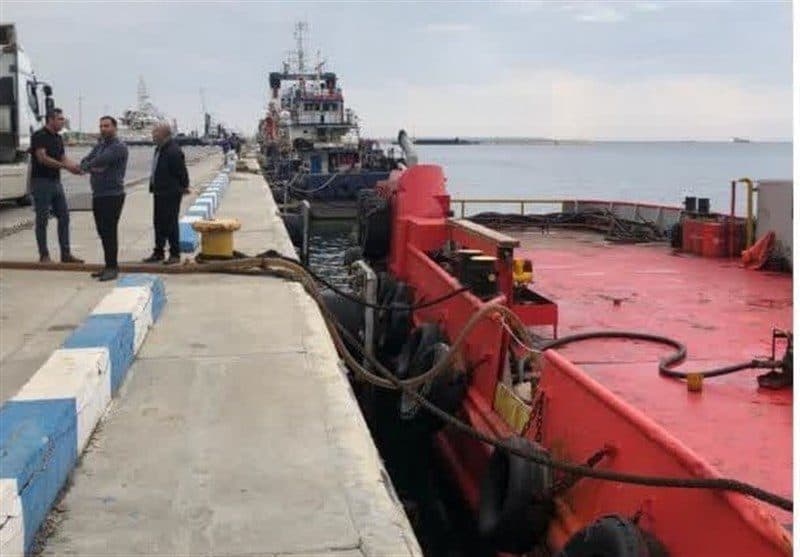 انهدام ۴ خط لوله انتقال سوخت قاچاق در استان هرمزگان