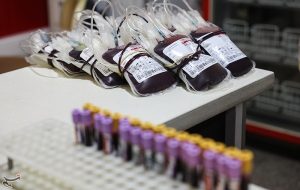 آغاز غربالگری جدید “هپاتیت و ایدز” در انتقال خون تهران برای نخستین بار