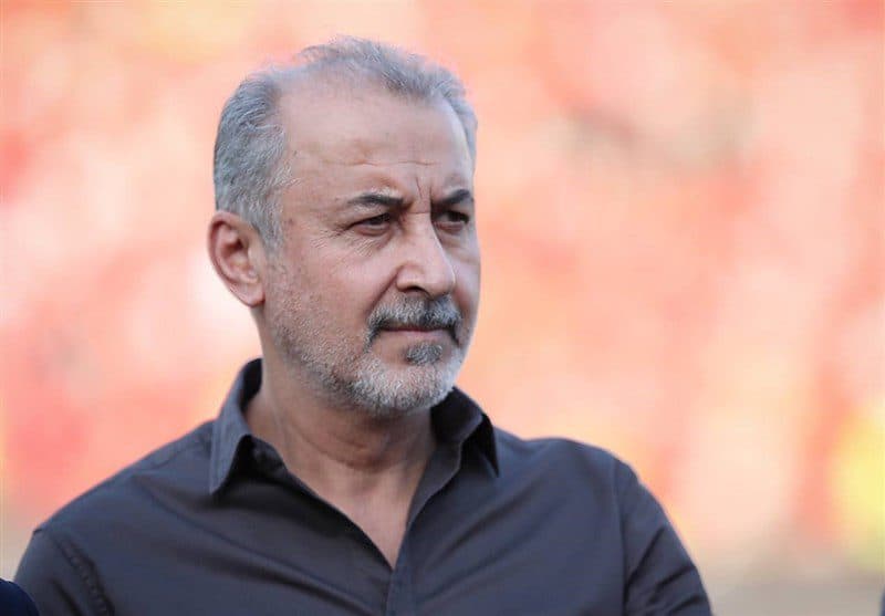 درویش: به‌زودی با گل‌محمدی جلسه برگزار می‌کنم/ شاید او هیجان‌زده شده بود