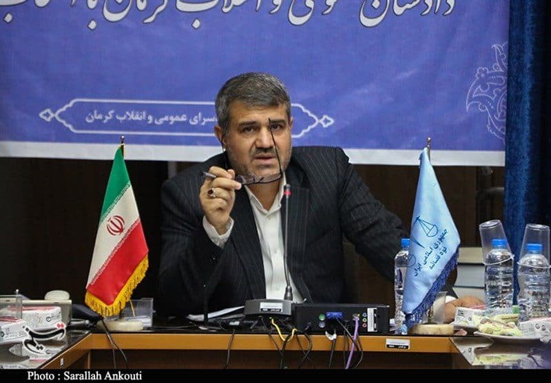 انهدام کامل باند سرقت مسلحانه ۱۰ نفره در کرمان