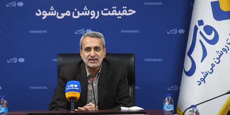 ایران با اقدام موشکی خود جلوی خشونت و تروریسم را گرفت