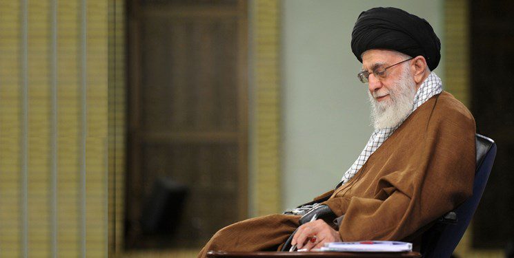 پیام تسلیت رهبر انقلاب در پی درگذشت حجت‌الاسلام شیخ علی ارومیان