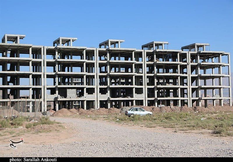 شکسته شدن رکورد صدور پروانه ساخت در بافت‌ فرسوده تا پایان سال