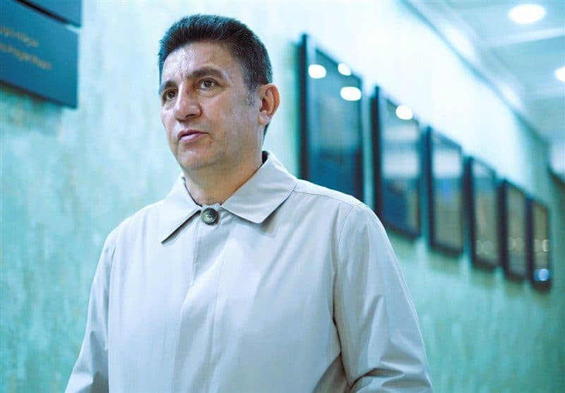 قلعه‌نویی: حب و بغض‌ها را کنار بگذارید و از تیم ملی حمایت کنید