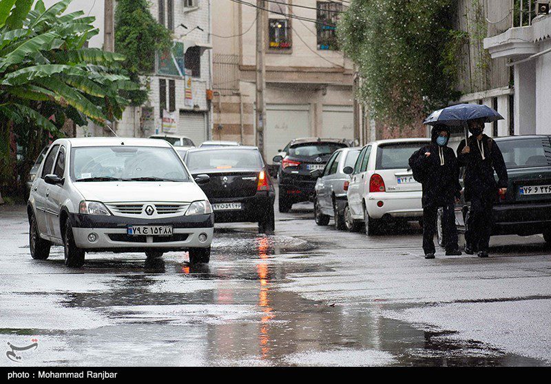 افت ۴۱درصدی بارش‌های تهران/ ۸۶درصد ظرفیت سدهای تهران خالی است