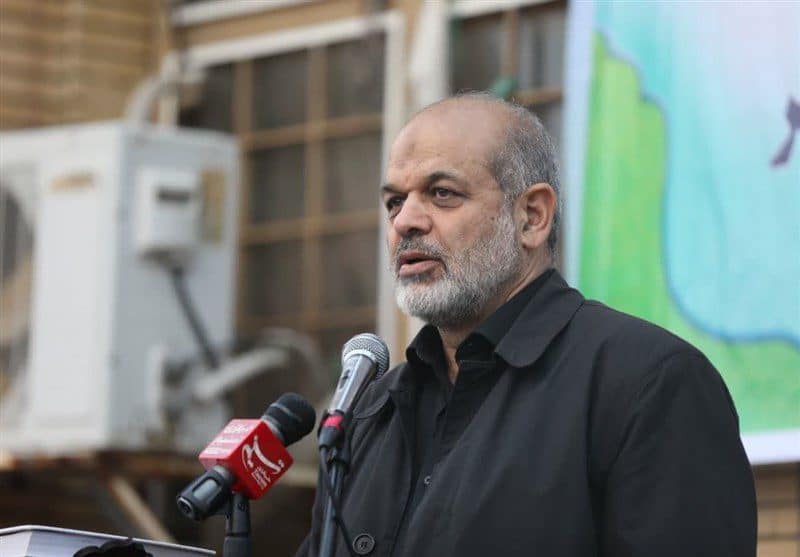 وزیر کشور: چند مظنون انفجار تروریستی کرمان دستگیر شدند
