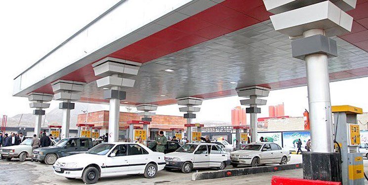 سازمان پدافند: دقیقا نمی‌دانیم حمله سایبری به جایگاه‌های سوخت کار کدام دولت است