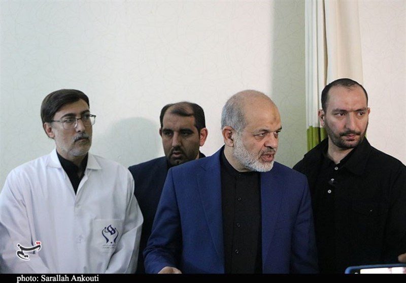 وحیدی: آخرین آمار شهدای انفجار ۸۴ نفر است/ تروریست‌ها از خشم ملت ایران بترسند