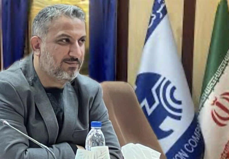 قدمی معاون اجرایی شرکت مخابرات ایران شد
