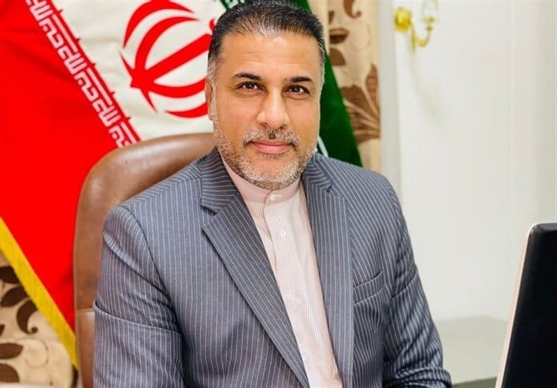محدودیتی برای تجار ایرانی ایجاد نشده است