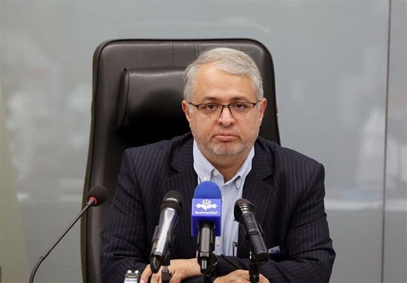 رشد ۳۰ میلیون مترمکعبی مصرف گاز در بخش خانگی