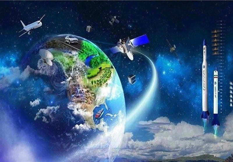 ایران ششمین کشور موفق در پرتاب موجود زنده به فضا