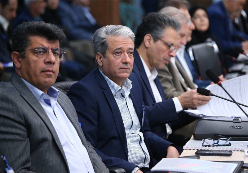 مبینی: ۳۸۲ خارجی برای دوومیدانی قهرمانی آسیا به ایران می‌آیند