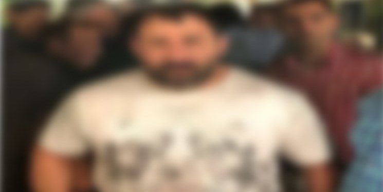 هانی کرده زندانی شد
