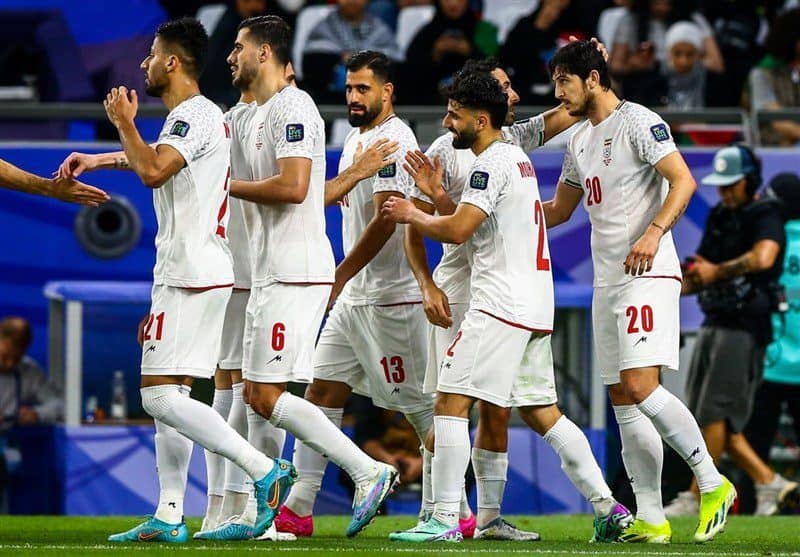 مدیرروستا: اعتمادبه‌نفس بازیکنان تیم ملی بالاست؛ امیدوارم قهرمان شویم
