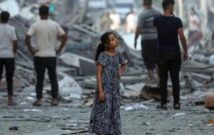 طرح 5 ماده‌ای انگلیس برای پایان جنگ غزه