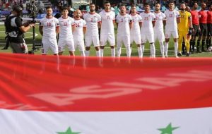 پاداش 5 برابری سوریه برای برد مقابل ایران