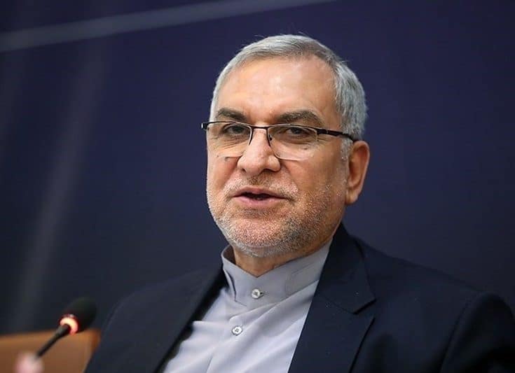 وزیر بهداشت: کمبود شیرخشک نداریم / درباره سرم هم به ما کمبودی گزارش نشده