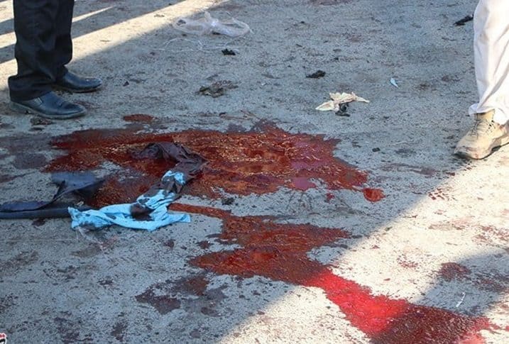 واکنش دولت عراق به حادثه تروریستی کرمان
