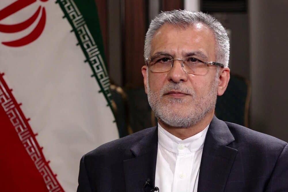 عدم استفاده از‌ واژه «تروریستی» در بیانیه طالبان درباره حادثه کرمان، واجد معانی خاص خود است