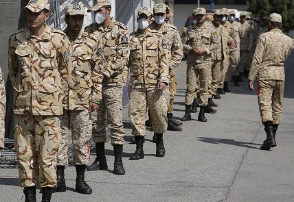 فراخوان مشمولان اعزامی پایه خدمتی بهمن ماه سال ۱۴۰۲