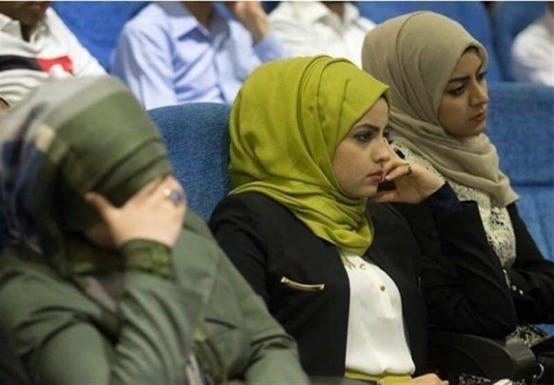 تحصیل بیش از ۷۰ هزار دانشجوی عراقی در دانشگاه‌های ایران
