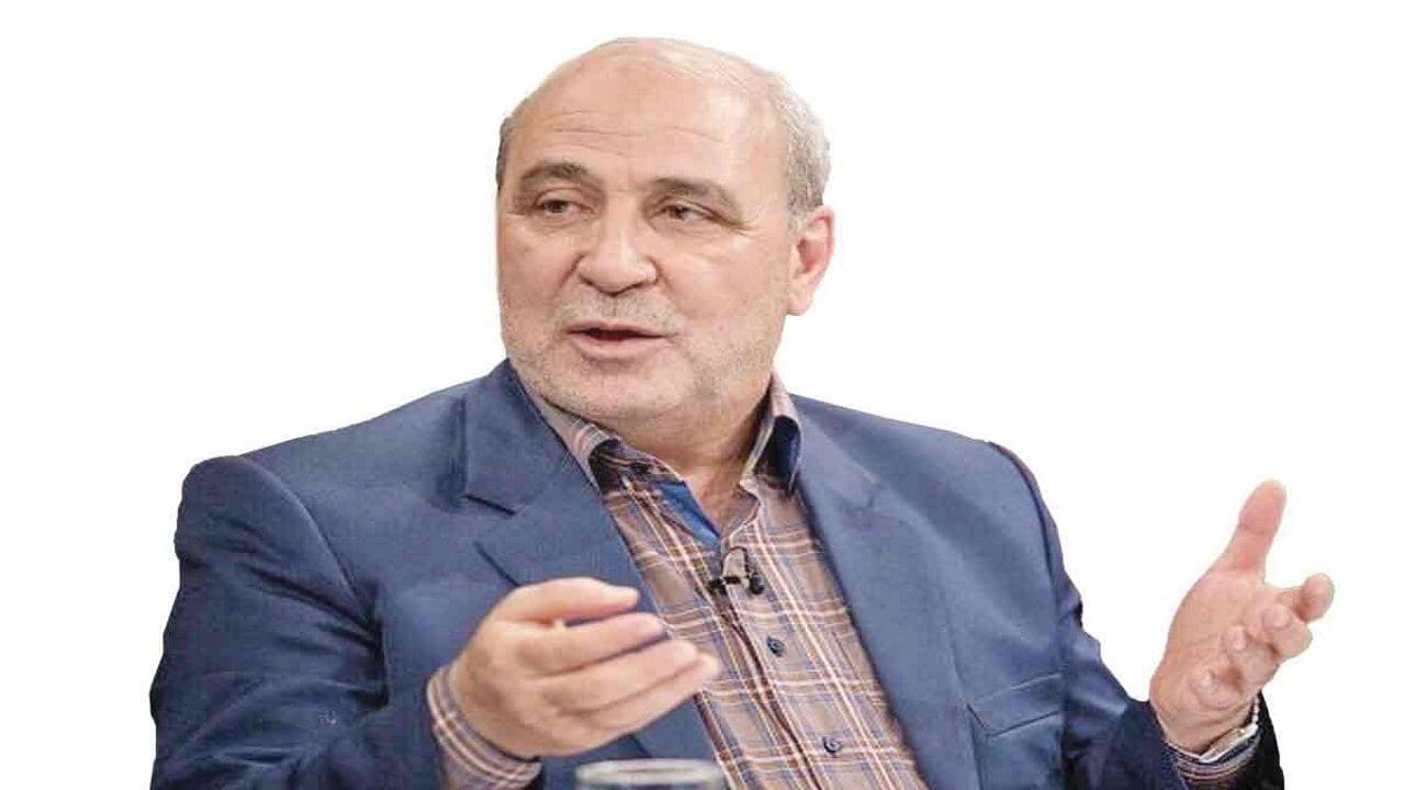 حاجی‌دلیگانی، نماینده مجلس: با افزایش مالیات بر ارزش افزوده شاهد کاهش مصرف به دلیل افزایش قیمت‌ها خواهیم بود