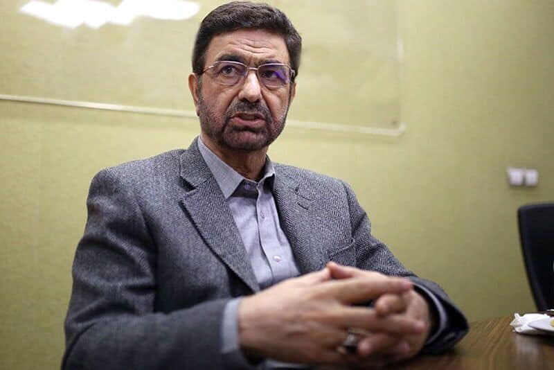 حرکات اسرائیل ناشی از این است که می‌خواهند ایران را به جنگ بکشانند