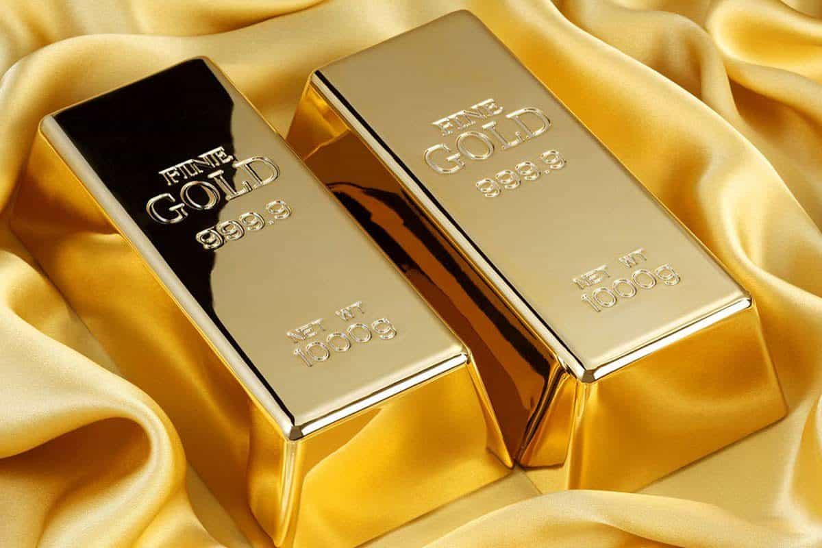 آغاز حراج شمش طلا از ساعت ۱۲ امروز