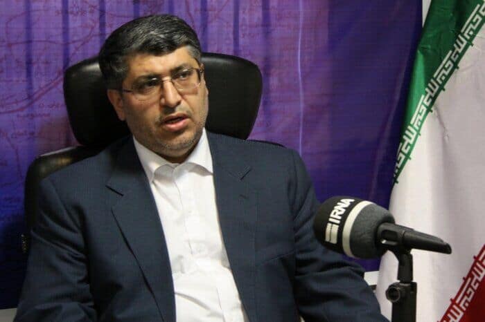 قطع کامل سوخت مازوت نیروگاه شازند حداکثر تا سه هفته آینده