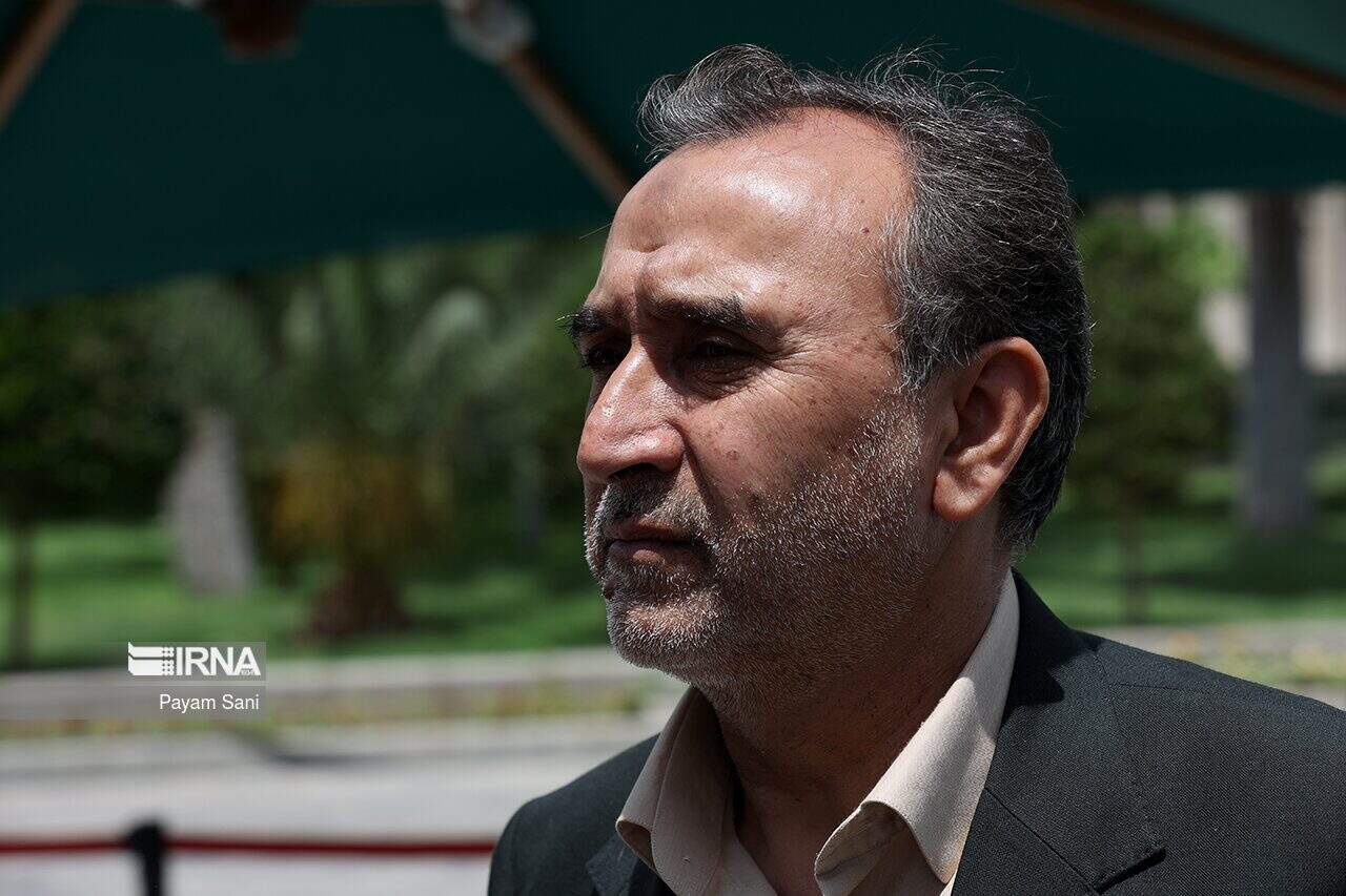 جزئیات پیگیری پرونده ترور شهید سلیمانی از زبان معاون حقوقی رئیس جمهور