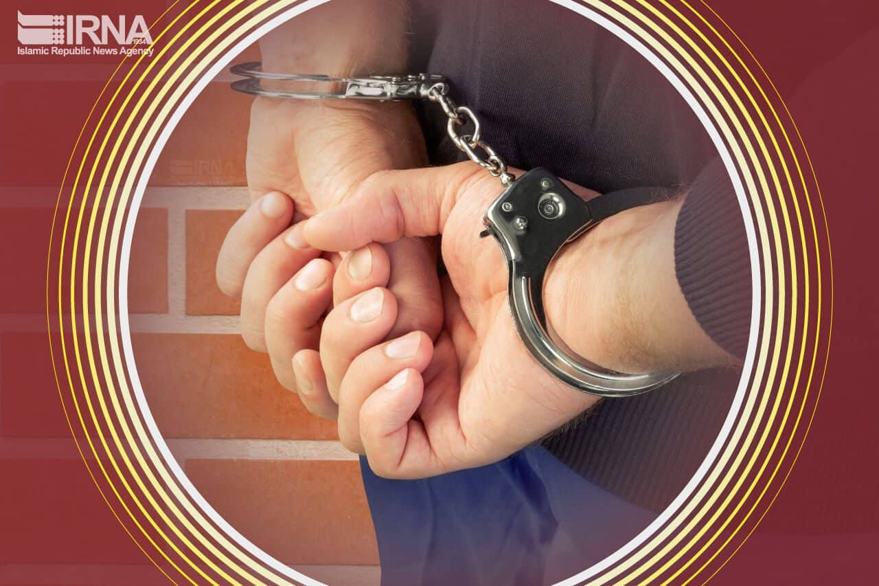 دستگیری عاملان شهادت ۴ مامور پلیس خاش – تفتان